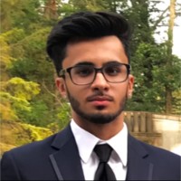 Harshi Mahajan