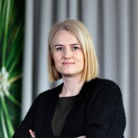 Barbara Koszarowska