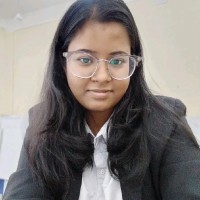 Pritipadma Mishra