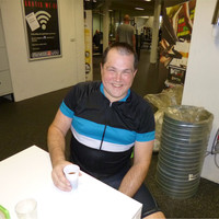 Kaj Pedersen