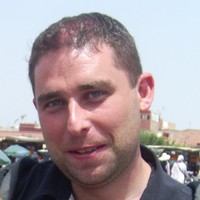 Jérôme Rey