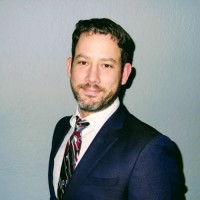 Josh Mitchell