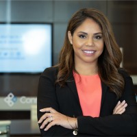 Vanessa Nesheiwat, Aap