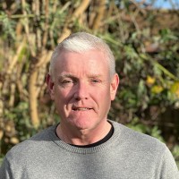 Steve Donovan