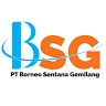 Admin Borneo Sentana