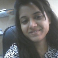 Kavita Bulchandani