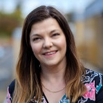 Annjanette Saunders