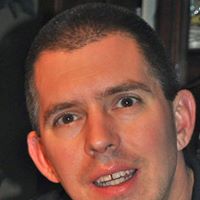 Ed St. John