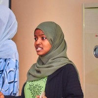 Fatima Umar