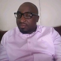 Mikhacani Norman Ngobeni