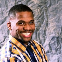 Breon Parker
