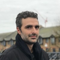 Dionysios Stefanopoulos