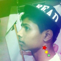 Jayesh Varthe
