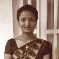 Deepa Khadka