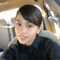 Silvia Reyes