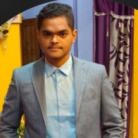 Mrutunjay Mohanty
