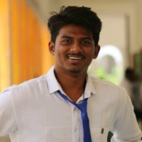 Dhineshkumar G