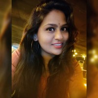 Vaishali Patil