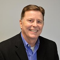 James Host, MBA