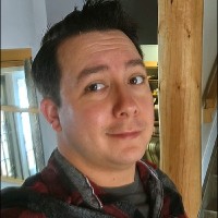 Adam Slevinski, C.E.T