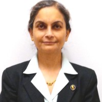 Smita Joshi