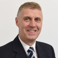 Martin Webster FCCA - Finance Professional