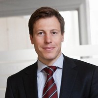 Adam Tesdorpf Saunte, CFA