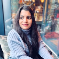 Sanjana Ponnoju