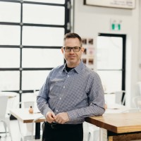 Andrew Caton