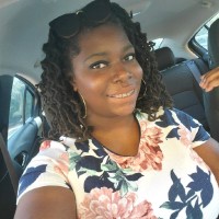 Lakisha Carter