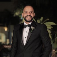 Ahmed Halawa