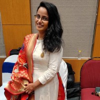 Pragya Singh
