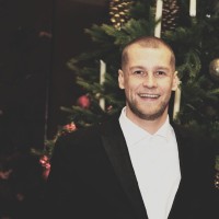 Joseph Torr