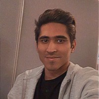Affan Charolia