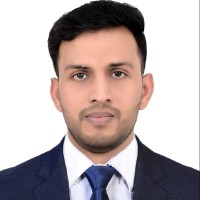 MIDHUN MURALEEDHARAN