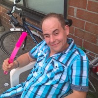 bjorn eysermans