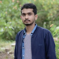 Bharath Bharadwaj