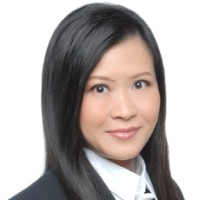 Catherine Loh