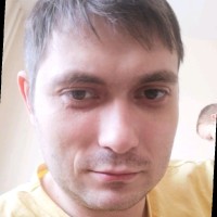 Andrey Zhuchkin