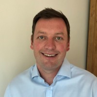 Alex Harris