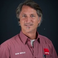 Bob Biddle