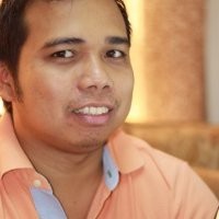 Jeremiah Odejerte