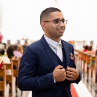Luiz Henrique Silva
