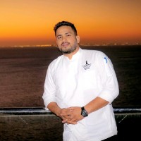 Ziaul Huda