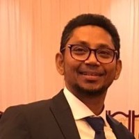 Abdul Mohideen