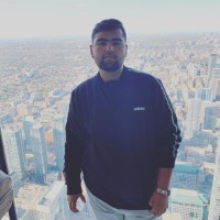 Umar Saeed
