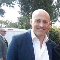 Andrea Nicastro