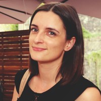 Emily Imbert