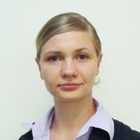 Elena Dolmatova