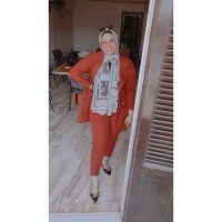 Amany Hamattto